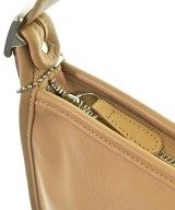 COACH（コーチ）ショルダーバッグ ベージュ サイズ:- レディース/2200715703366