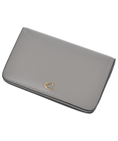 COACH(コーチ)の財布・コインケース サイズ:- 4,800円
