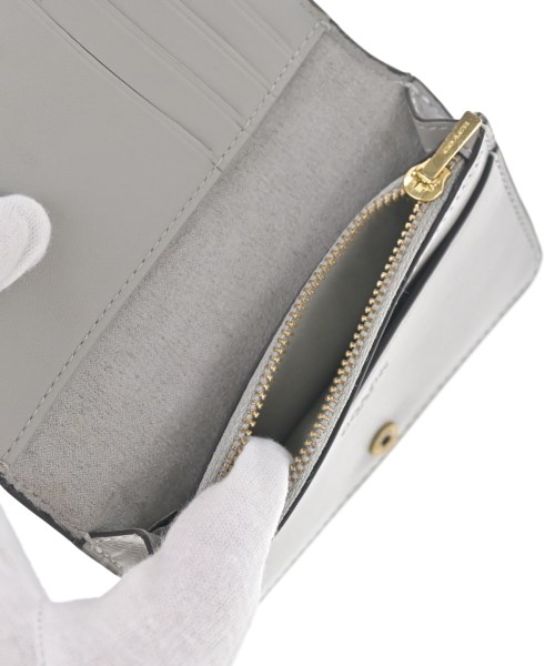 COACH（コーチ）財布・コインケース グレー サイズ:- レディース/2200715821091