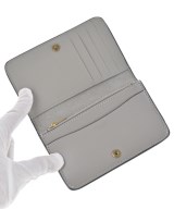 COACH（コーチ）財布・コインケース グレー サイズ:- レディース/2200715821091