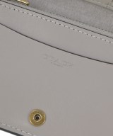 COACH（コーチ）財布・コインケース グレー サイズ:- レディース/2200715821091