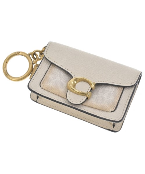 COACH(コーチ)のキーケース・キーホルダー サイズ:- 3,300円