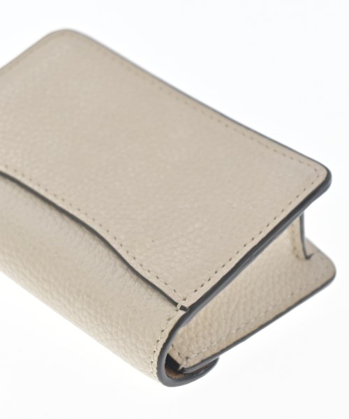 COACH（コーチ）キーケース・キーホルダー ベージュ サイズ:- レディース/2200715821107