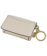 COACH（コーチ）キーケース・キーホルダー ベージュ サイズ:- レディース/2200715821107