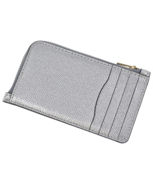 COACH（コーチ）財布・コインケース シルバー サイズ:- レディース/2200715821114