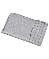 COACH（コーチ）財布・コインケース シルバー サイズ:- レディース/2200715821114