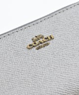 COACH（コーチ）財布・コインケース シルバー サイズ:- レディース/2200715821114