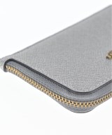 COACH（コーチ）財布・コインケース シルバー サイズ:- レディース/2200715821114