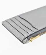 COACH（コーチ）財布・コインケース シルバー サイズ:- レディース/2200715821114