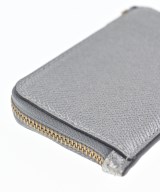 COACH（コーチ）財布・コインケース シルバー サイズ:- レディース/2200715821114