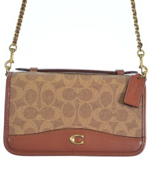 COACH(コーチ)のショルダーバッグ サイズ:- 29,800円
