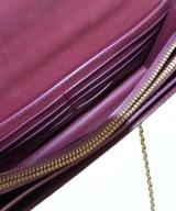 COACH（コーチ）ショルダーバッグ 茶 サイズ:- レディース/2200715822012