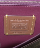 COACH（コーチ）ショルダーバッグ 茶 サイズ:- レディース/2200715822012