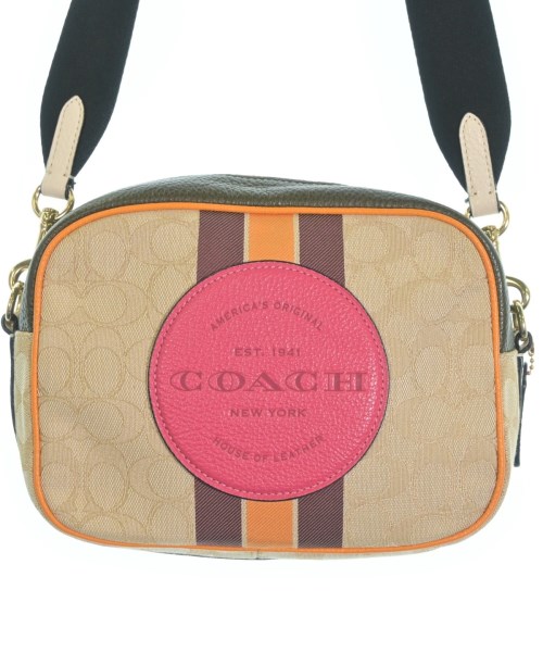 COACH(コーチ)のショルダーバッグ サイズ:- 15,800円
