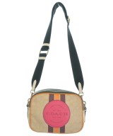 COACH（コーチ）ショルダーバッグ ベージュ サイズ:- レディース/2200715829042