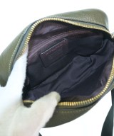 COACH（コーチ）ショルダーバッグ ベージュ サイズ:- レディース/2200715829042