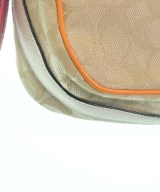 COACH（コーチ）ショルダーバッグ ベージュ サイズ:- レディース/2200715829042