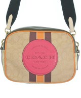 COACH ショルダーバッグ