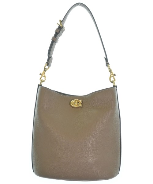 COACH(コーチ)のショルダーバッグ サイズ:- 15,800円