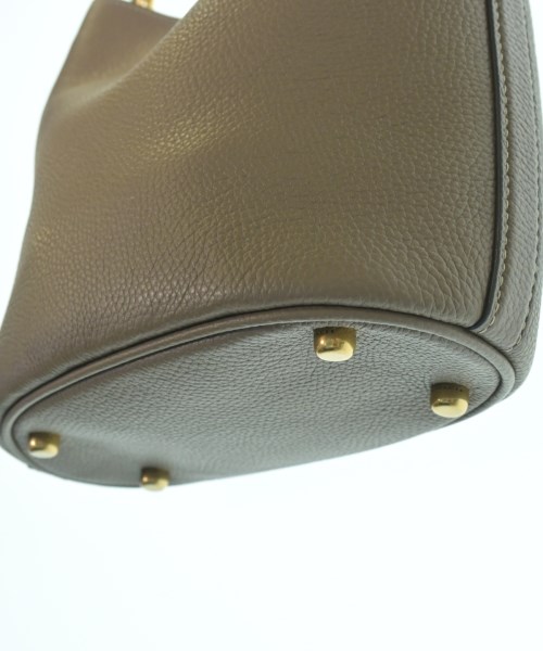 COACH（コーチ）ショルダーバッグ 茶 サイズ:- レディース/2200711546134