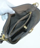 COACH（コーチ）ショルダーバッグ 茶 サイズ:- レディース/2200711546134