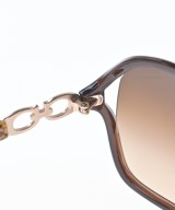 COACH（コーチ）サングラス 茶 サイズ:- レディース/2200716254607