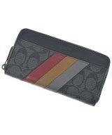 COACH（コーチ）財布・コインケース グレー サイズ:- レディース/2200716267089