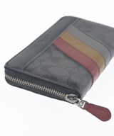 COACH（コーチ）財布・コインケース グレー サイズ:- レディース/2200716267089