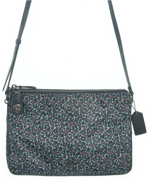 COACH(コーチ)のショルダーバッグ サイズ:- 9,900円