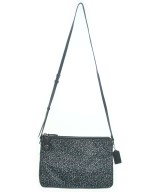 COACH（コーチ）ショルダーバッグ 青 サイズ:- レディース/2200716267102
