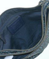COACH（コーチ）ショルダーバッグ 青 サイズ:- レディース/2200716267102