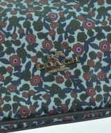 COACH（コーチ）ショルダーバッグ 青 サイズ:- レディース/2200716267102