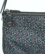 COACH（コーチ）ショルダーバッグ 青 サイズ:- レディース/2200716267102
