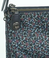 COACH（コーチ）ショルダーバッグ 青 サイズ:- レディース/2200716267102