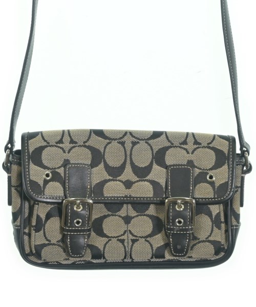 COACH(コーチ)のショルダーバッグ サイズ:- 12,800円