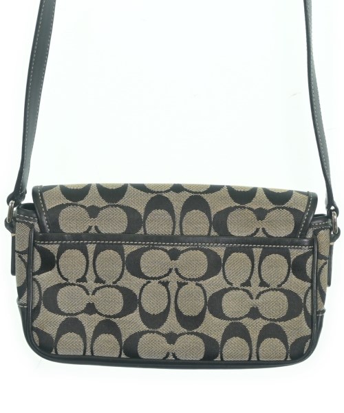 COACH（コーチ）ショルダーバッグ グレー サイズ:- レディース/2200716267157