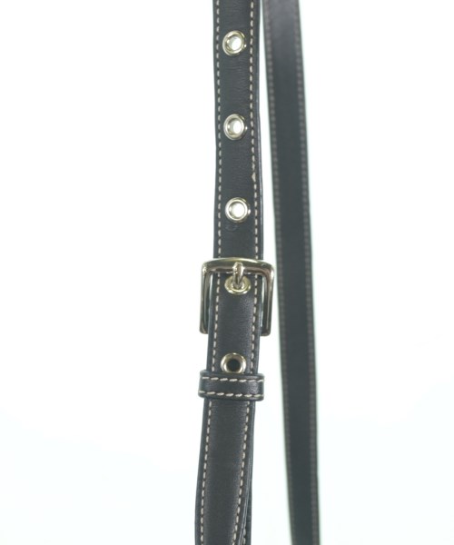 COACH（コーチ）ショルダーバッグ グレー サイズ:- レディース/2200716267157
