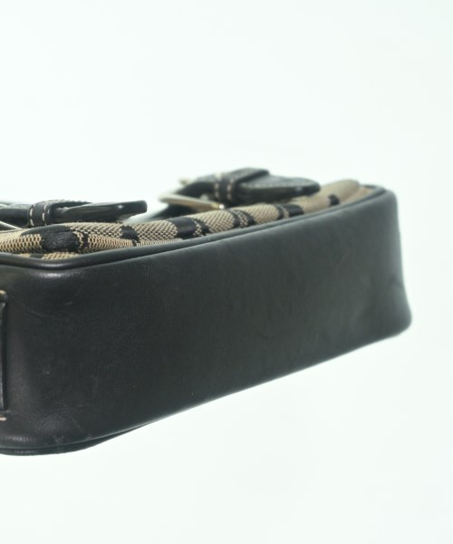 COACH（コーチ）ショルダーバッグ グレー サイズ:- レディース/2200716267157