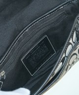 COACH（コーチ）ショルダーバッグ グレー サイズ:- レディース/2200716267157