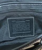 COACH（コーチ）ショルダーバッグ グレー サイズ:- レディース/2200716267157