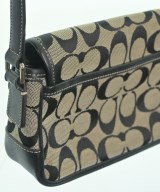 COACH（コーチ）ショルダーバッグ グレー サイズ:- レディース/2200716267157