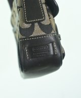 COACH（コーチ）ショルダーバッグ グレー サイズ:- レディース/2200716267157
