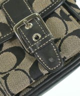 COACH（コーチ）ショルダーバッグ グレー サイズ:- レディース/2200716267157