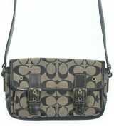 COACH ショルダーバッグ