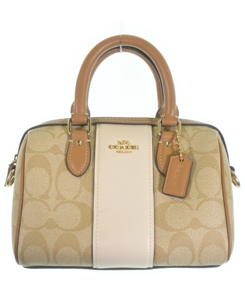 COACH(コーチ)のハンドバッグ サイズ:- 13,800円