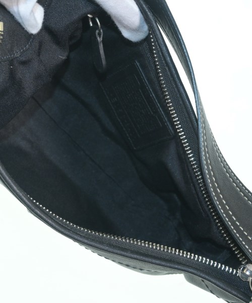 COACH（コーチ）ハンドバッグ 黒 サイズ:- レディース/2200716267263