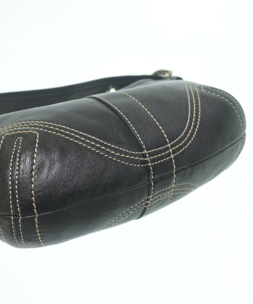 COACH（コーチ）ハンドバッグ 黒 サイズ:- レディース/2200716267263