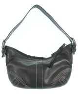 COACH（コーチ）ハンドバッグ 黒 サイズ:- レディース/2200716267263