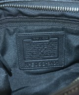COACH（コーチ）ハンドバッグ 黒 サイズ:- レディース/2200716267263