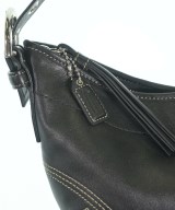 COACH（コーチ）ハンドバッグ 黒 サイズ:- レディース/2200716267263